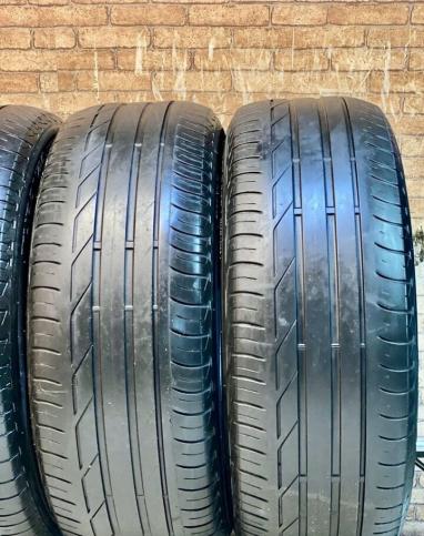 Bridgestone Turanza T001 225/50 R18