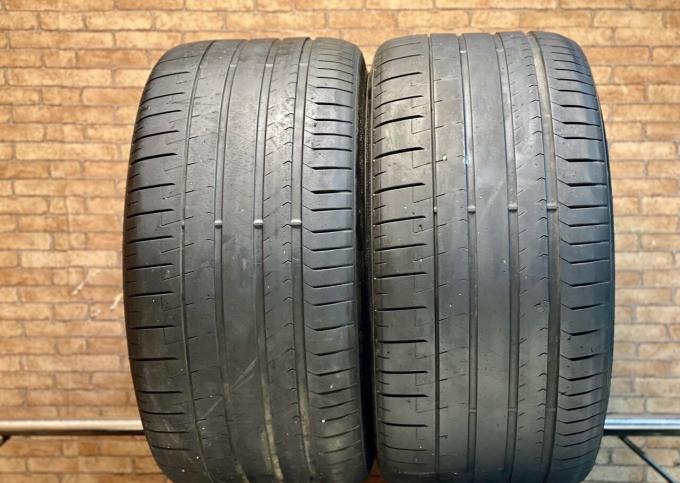 Pirelli P Zero PZ4 315/30 R22