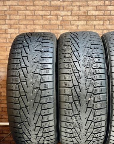 Nokian Tyres Hakkapeliitta 7 SUV 285/60 R18