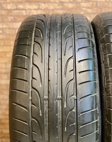 Dunlop SP Sport Maxx 275/50 R20