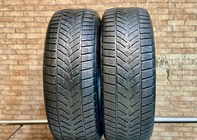 Goodyear UltraGrip Performance Gen-1 235/55 R19