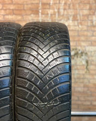 Continental ContiWinterContact TS 770 215/55 R16