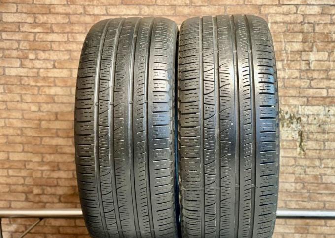 Pirelli Scorpion Verde All Season 275/40 R22