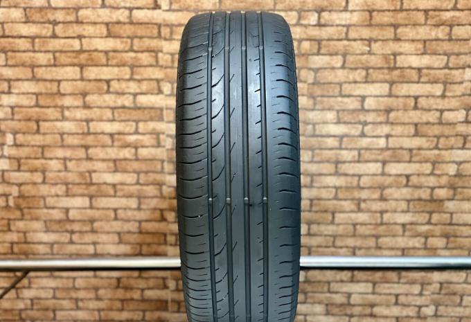 Continental ContiPremiumContact 2 215/55 R18