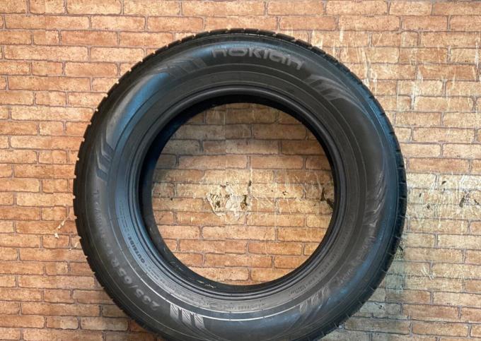 Nokian Tyres WR G2 SUV 235/65 R17