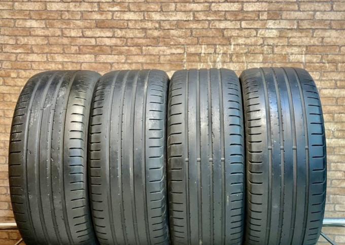 Goodyear Eagle F1 Asymmetric 2 235/50 R18