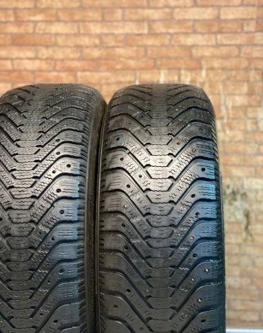 Goodyear UltraGrip 500 SUV 235/60 R18