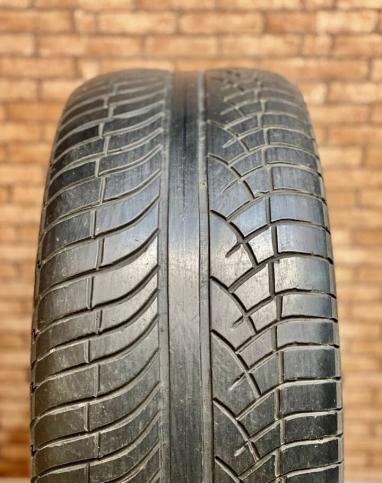 Michelin Latitude Diamaris 255/50 R19