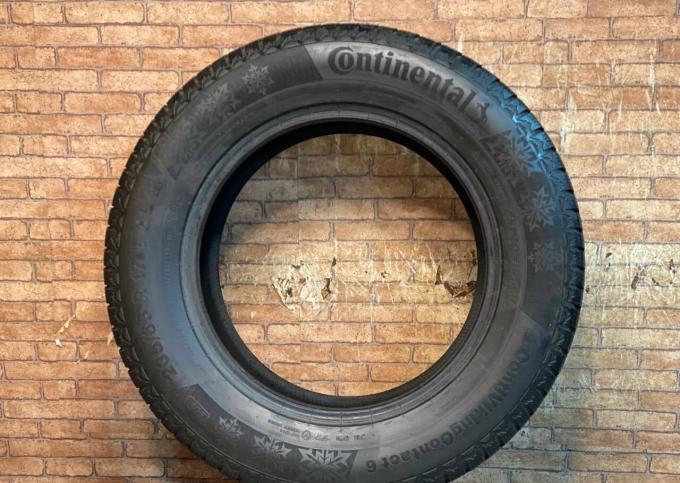 Continental ContiVikingContact 6 235/65 R17