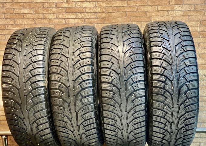 Nokian Tyres Hakkapeliitta 5 235/65 R17