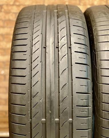 Continental ContiSportContact 5P 225/45 R19