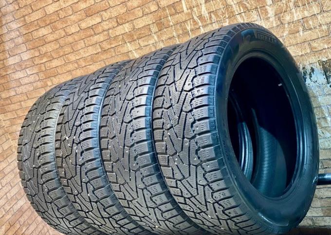 Pirelli Ice Zero 205/55 R16