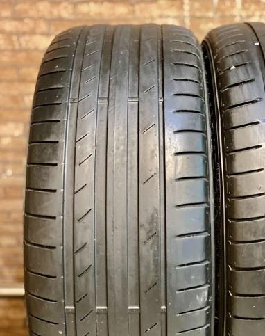 Kumho Ecsta PS71 245/45 R18