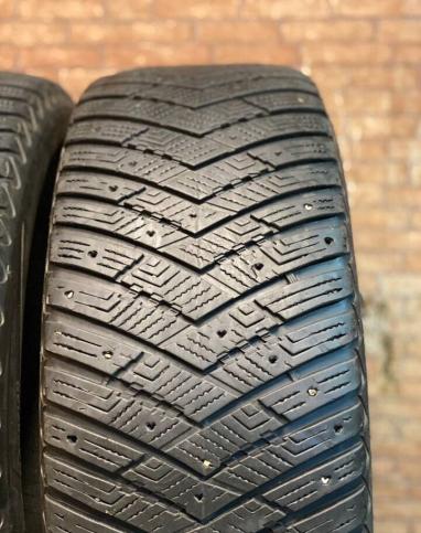 Goodyear UltraGrip Ice Arctic SUV 265/60 R18