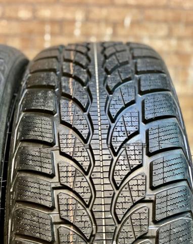 Bridgestone Blizzak LM-32 215/45 R20