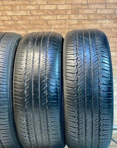 Bridgestone Dueler H/L 422 Ecopia 245/55 R19