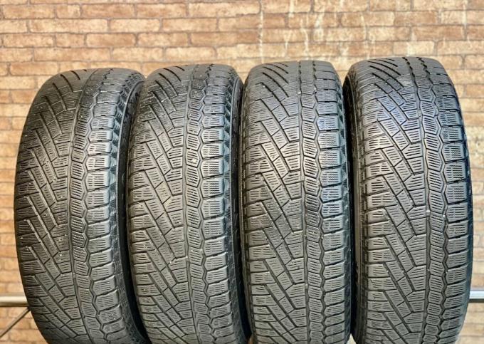 Continental ContiVikingContact 5 195/65 R15