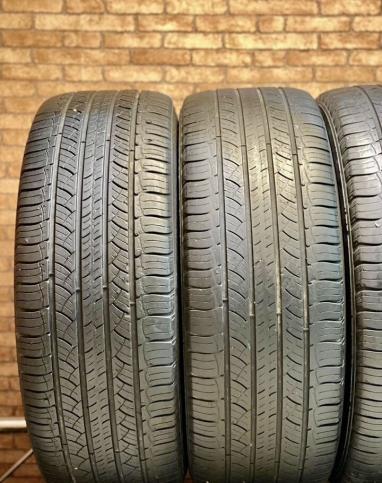 Michelin Latitude Tour HP 235/55 R20