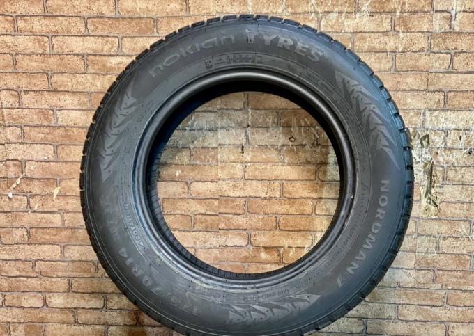 Nokian Tyres Nordman 7 175/70 R14