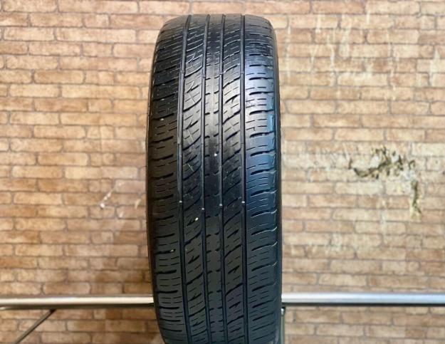 Kumho Crugen Premium KL33 235/55 R19