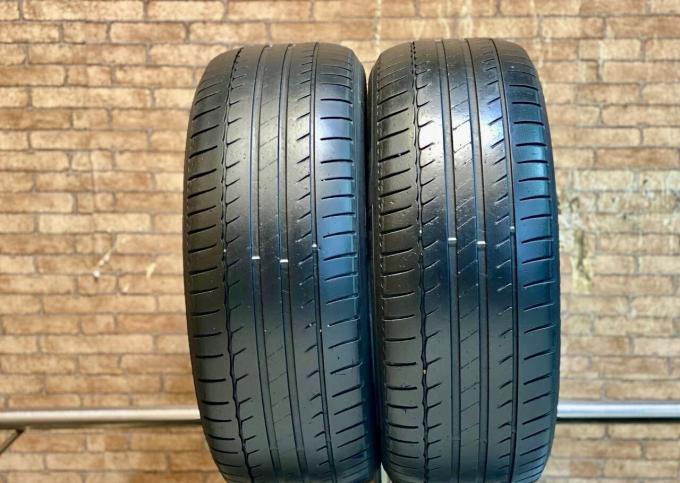 Michelin Primacy HP 205/55 R16