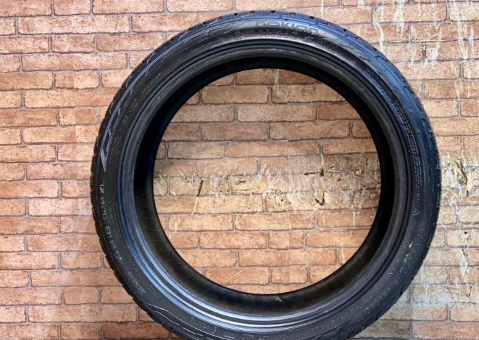 Nokian Tyres Hakkapeliitta R2 225/40 R18