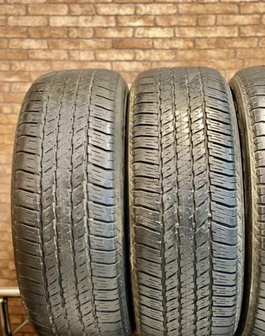 Bridgestone Dueler H/T 684II 265/60 R18