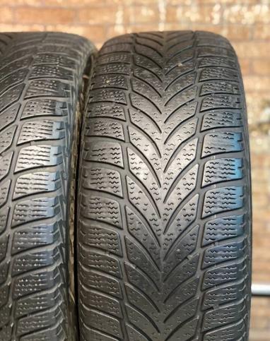 Goodyear UltraGrip Ice 2 205/55 R16