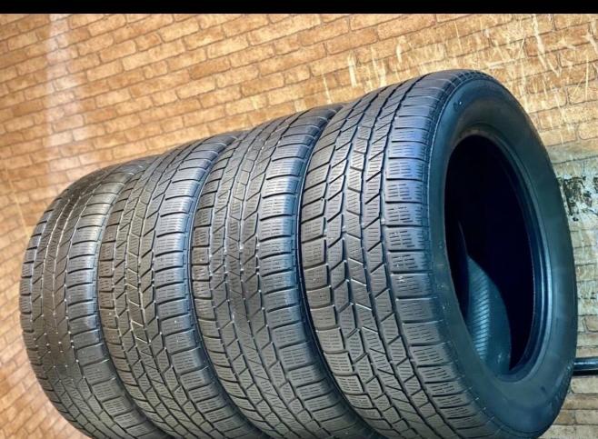 Continental ContiWinterContact TS 810 Sport 245/55 R17