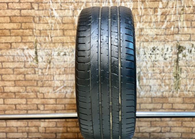 Pirelli P Zero 245/40 R18