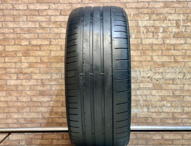 Pirelli P Zero PZ4 285/40 R21