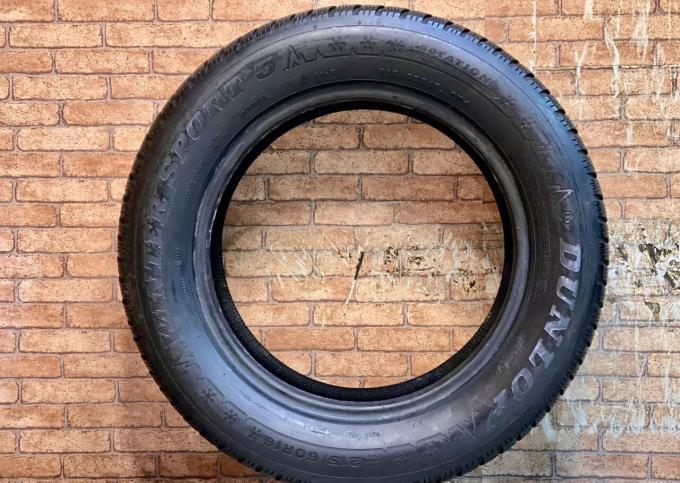 Dunlop Winter Sport 5 215/60 R16