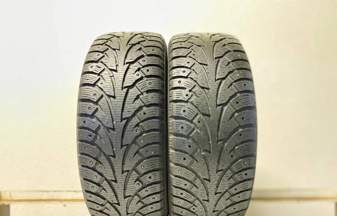 Hankook Winter I'Pike W409 205/55 R16