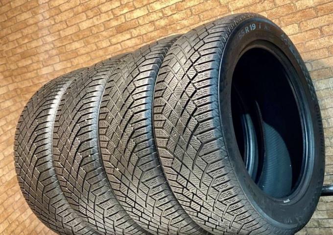 Continental ContiVikingContact 7 SUV 235/55 R19