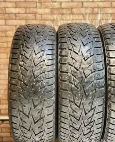 Nexen Winguard WinSpike WS62 SUV 225/60 R17