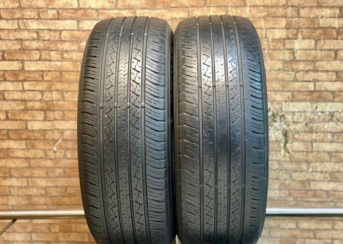 Dunlop Grandtrek ST30 235/55 R18