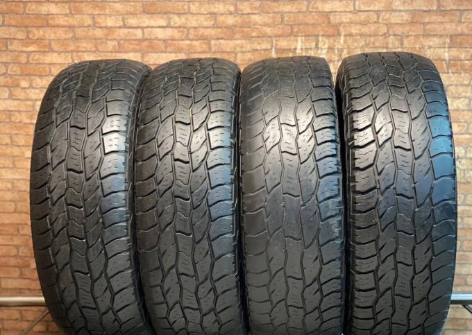 Cooper Discoverer A/T3 225/70 R16