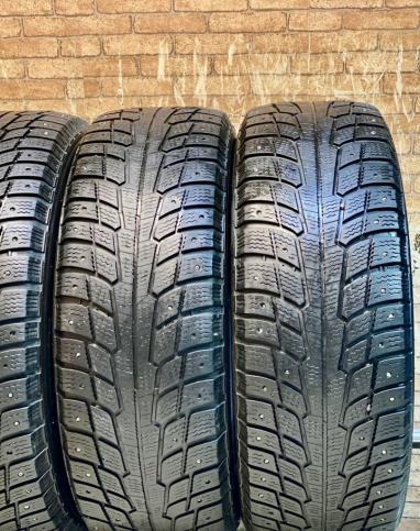 Michelin Latitude X-Ice North 215/60 R17