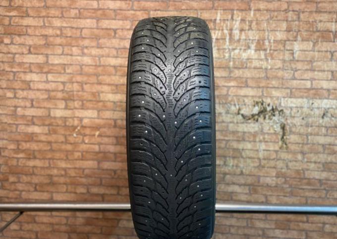 Nokian Tyres Hakkapeliitta 9 SUV 235/65 R17