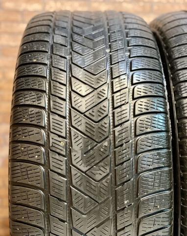 Pirelli Scorpion Winter 265/50 R19