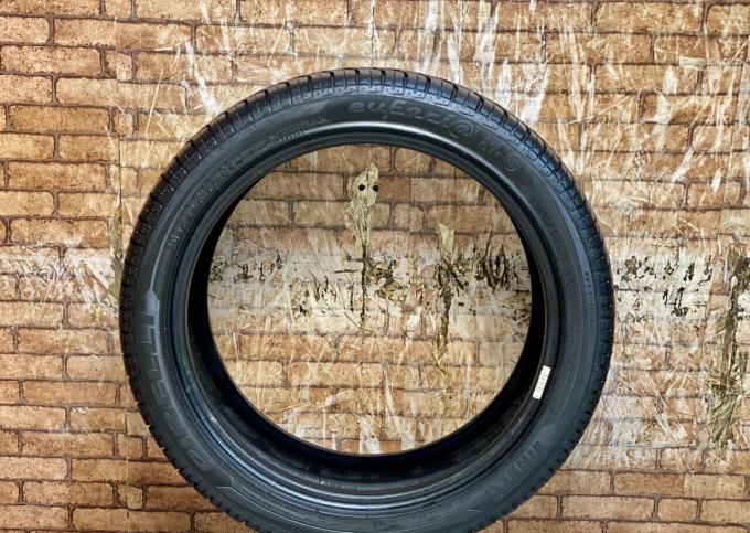 Pirelli Eufori@ 205/45 R17