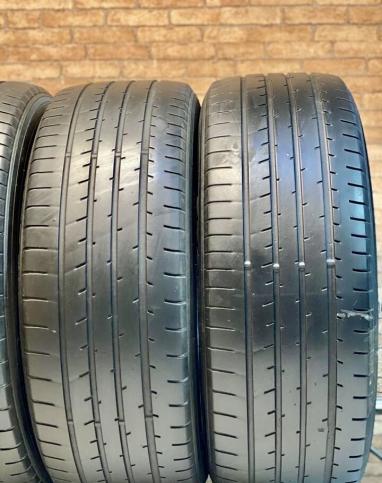 Toyo Proxes R46A 225/55 R19