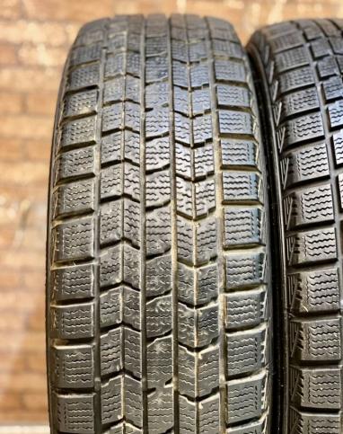 Dunlop DSX-2 205/60 R16