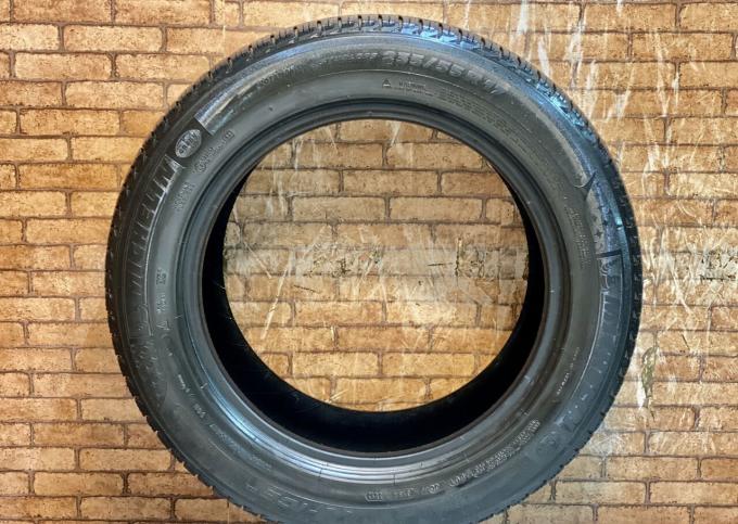 Michelin X-Ice 3 235/55 R17