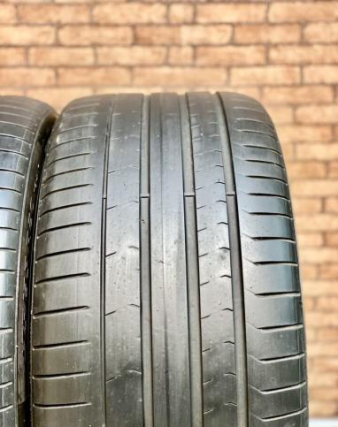 Pirelli P Zero PZ4 275/35 R20