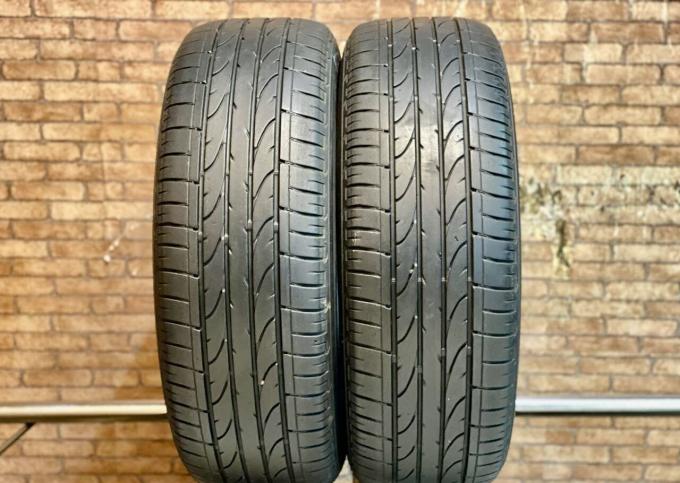 Bridgestone Dueler H/P Sport 215/60 R17