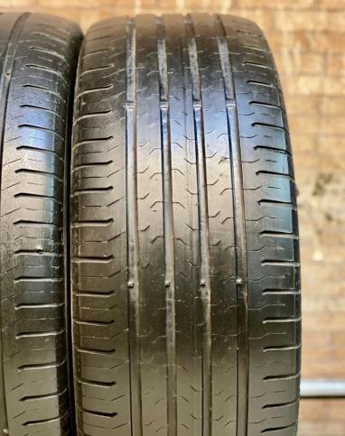 Continental ContiEcoContact 5 235/55 R18