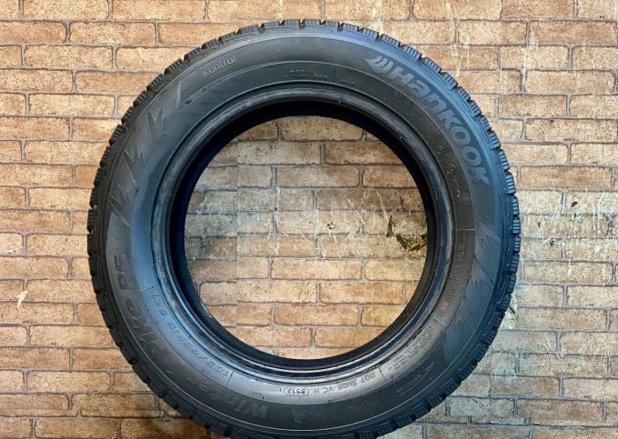 Hankook Winter I'Pike RS W419 185/65 R15