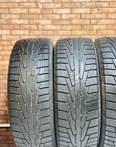 Nokian Tyres Nordman RS2 SUV 225/55 R18