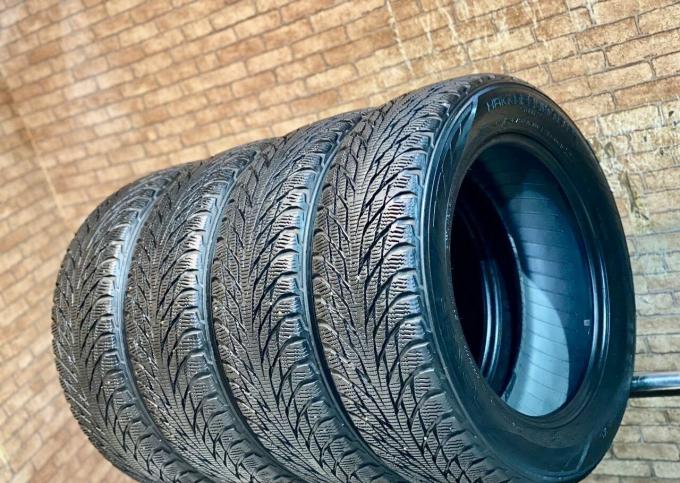 Nokian Tyres Hakkapeliitta R2 185/60 R15